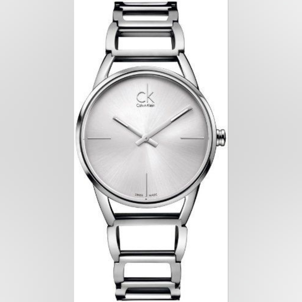 Calvin Klein watch